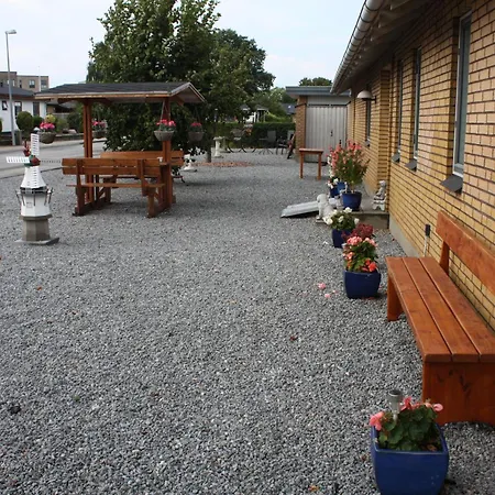 Pejsehaven ベッド・アンド・ブレックファスト Norre Snede