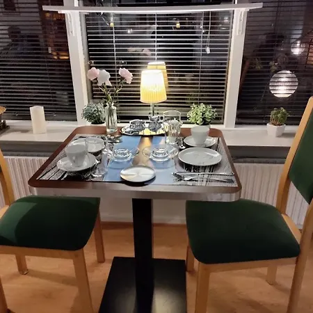 B&B Pejsehaven *