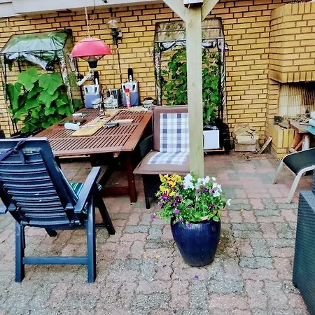 Pejsehaven B&B