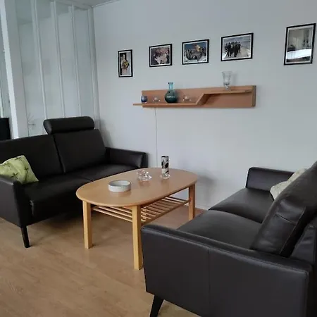 Pejsehaven B&B *
