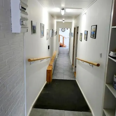 Pejsehaven * Norre Snede