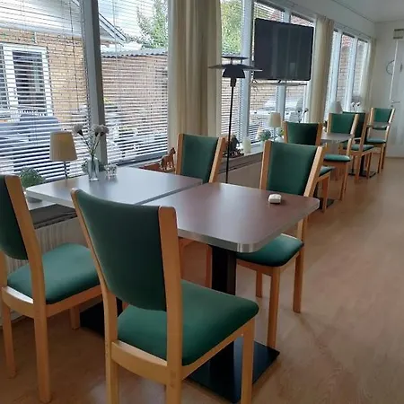 ベッド・アンド・ブレックファスト Pejsehaven