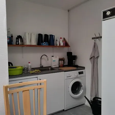 B&B Pejsehaven
