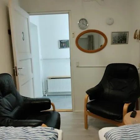 Pejsehaven ベッド・アンド・ブレックファスト *