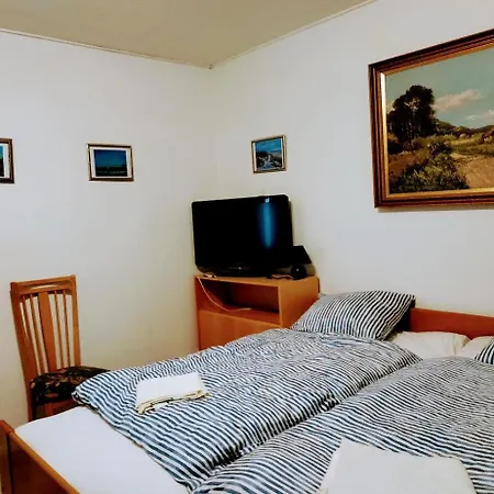 B&B Pejsehaven