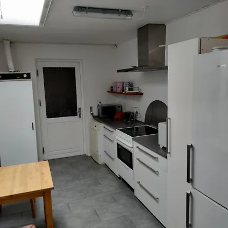 Pejsehaven ベッド・アンド・ブレックファスト *