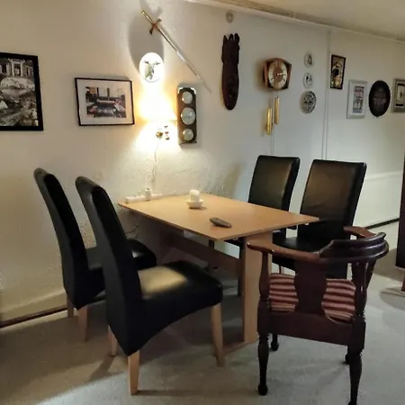 Pejsehaven B&B