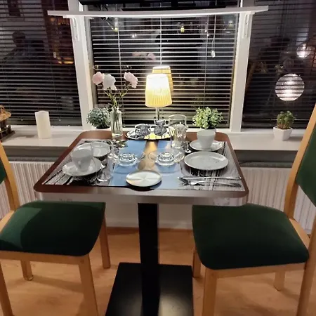 Pejsehaven B&B *