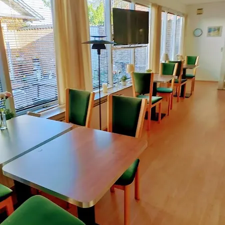 ベッド・アンド・ブレックファスト Pejsehaven *