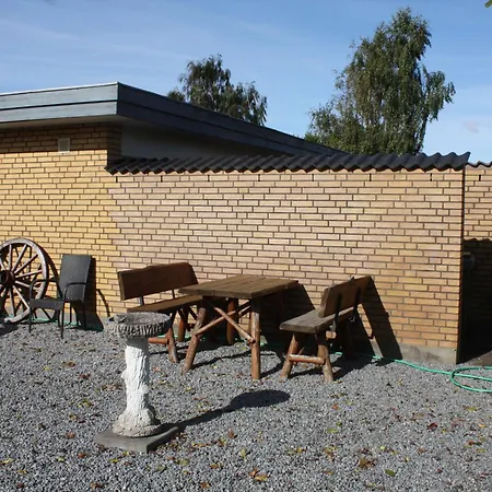 Pejsehaven ベッド・アンド・ブレックファスト Norre Snede