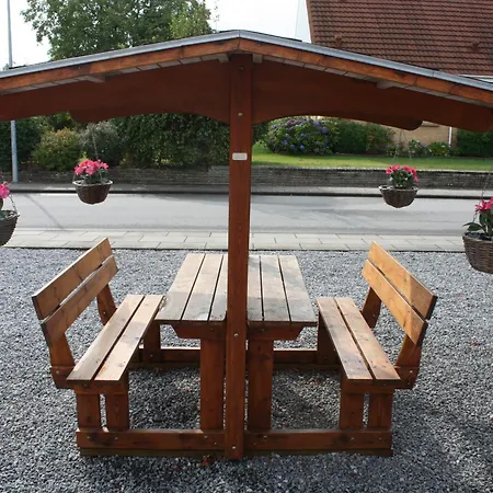 Pejsehaven Nocleg ze śniadaniem Norre Snede
