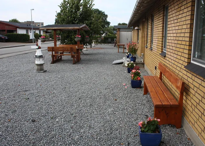 Pejsehaven Bed & Breakfast Norre Snede