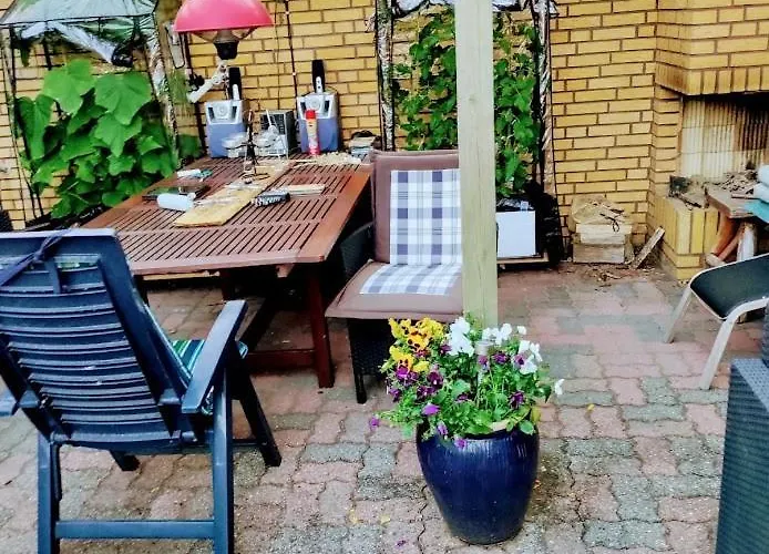 Pejsehaven Nocleg ze śniadaniem