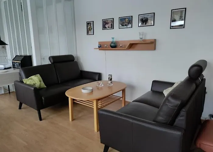 Pejsehaven Bed & Breakfast *