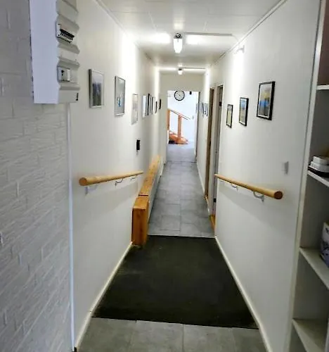 Pejsehaven * Norre Snede