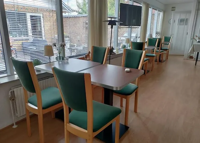 Bed & Breakfast Pejsehaven