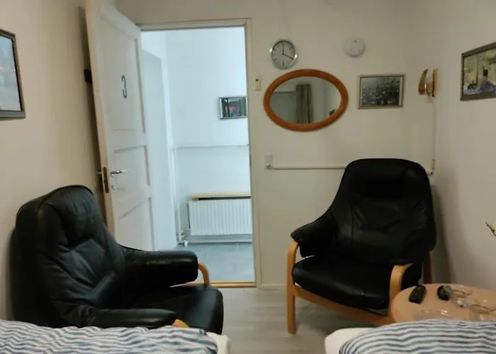 Pejsehaven Bed & Breakfast *