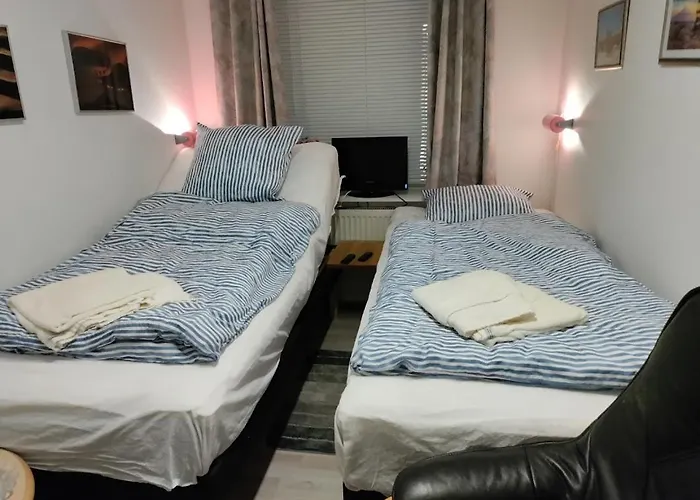 Bed & Breakfast Pejsehaven Norre Snede