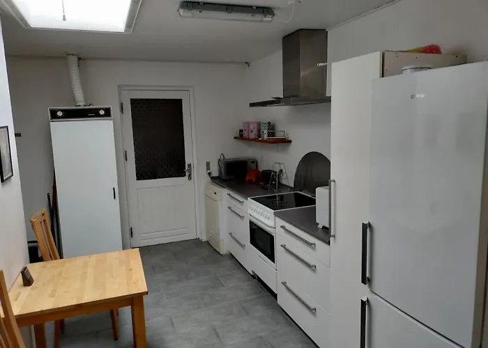 Pejsehaven Bed & Breakfast *