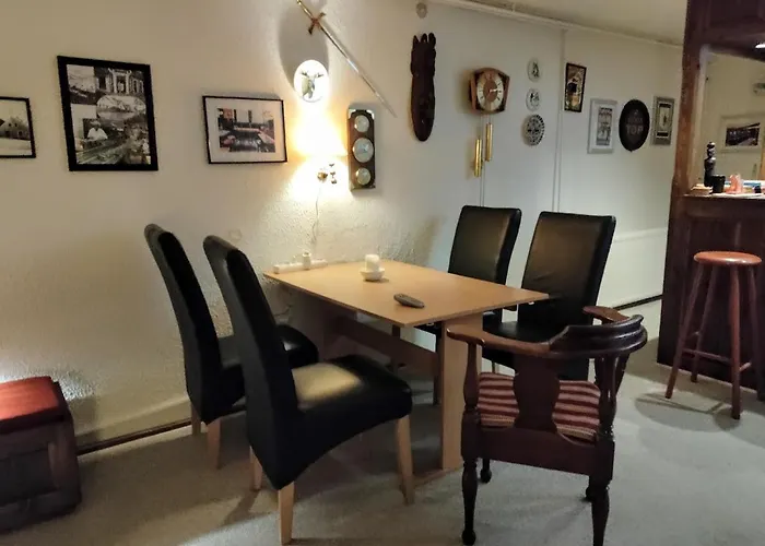 Pejsehaven Bed & Breakfast