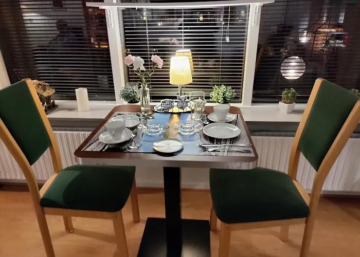 Pejsehaven Bed & Breakfast *