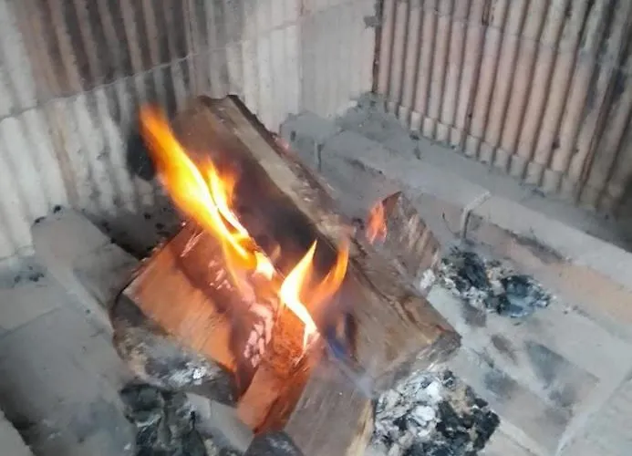 Pejsehaven Bed & Breakfast Norre Snede