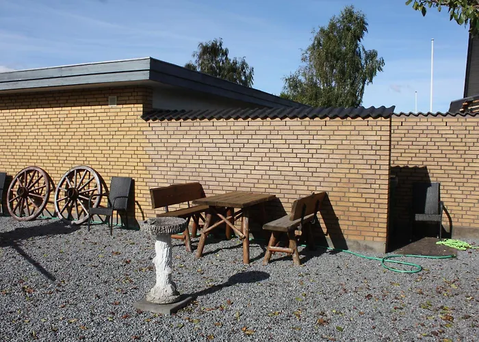 Pejsehaven Bed & Breakfast Norre Snede