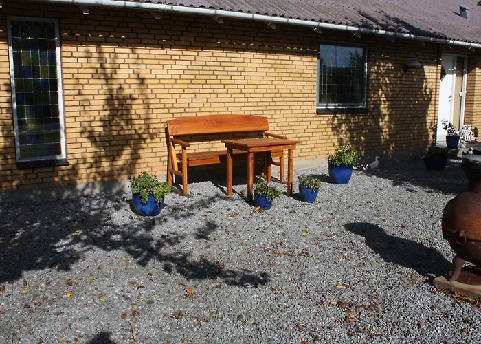 Bed & Breakfast Pejsehaven Norre Snede