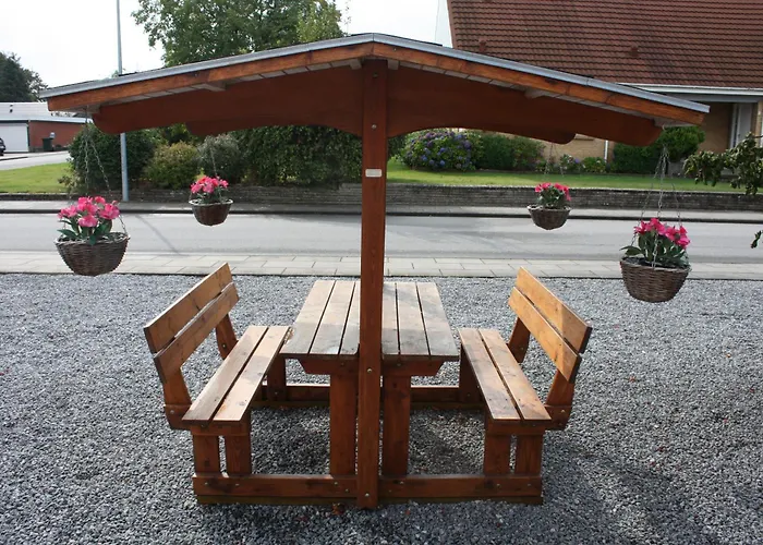 Pejsehaven Bed & Breakfast Norre Snede